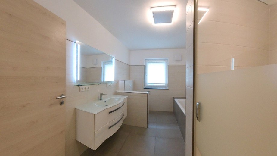 Bad Erdgeschosswohnung Pocking