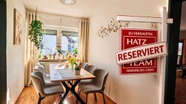 Hauptbild Reserviert! Pfiffige 3-Zimmer-Wohnung in Passau-Neustift!