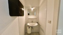WC Sch�ne, kleine B�ro-/Ladenfl�che in der Passauer Innstadt!