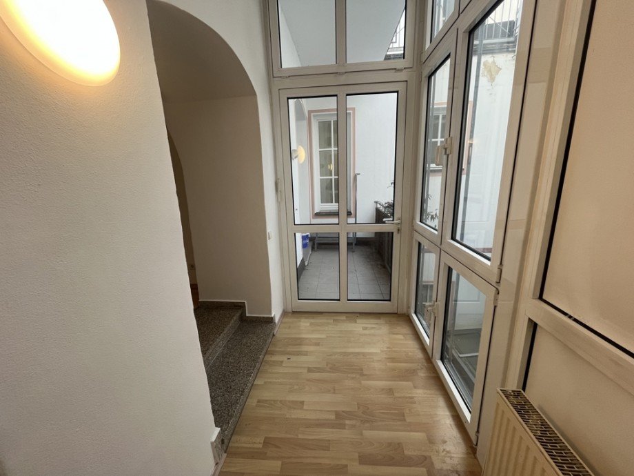 B�ro Etagenwohnung Passau