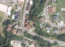 Lageansicht Verkauft! Idyllisches Grundst�ck in Hutthurm-Kalteneck!