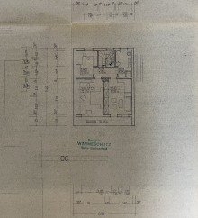 Grundriss OG Charmantes Einfamilienhaus mit Potenzial auf tollem Grundst�ck in Neukirchen am Inn!