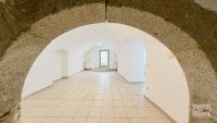 Bild (8f2dc4f042731a4b7732ef347e325a79): Sch�ne, kleine B�ro-/Ladenfl�che in der Passauer Innstadt!