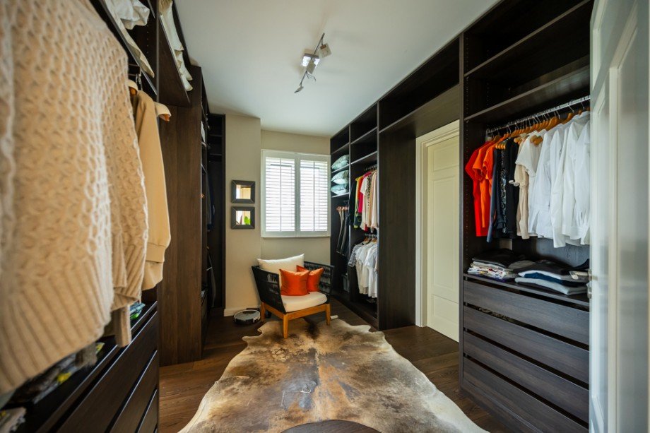 Ankleide 2 Villa Salzweg