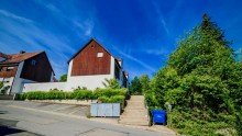 Zugang Charmante 2-Zimmerwohnung mit Balkon in Passau!