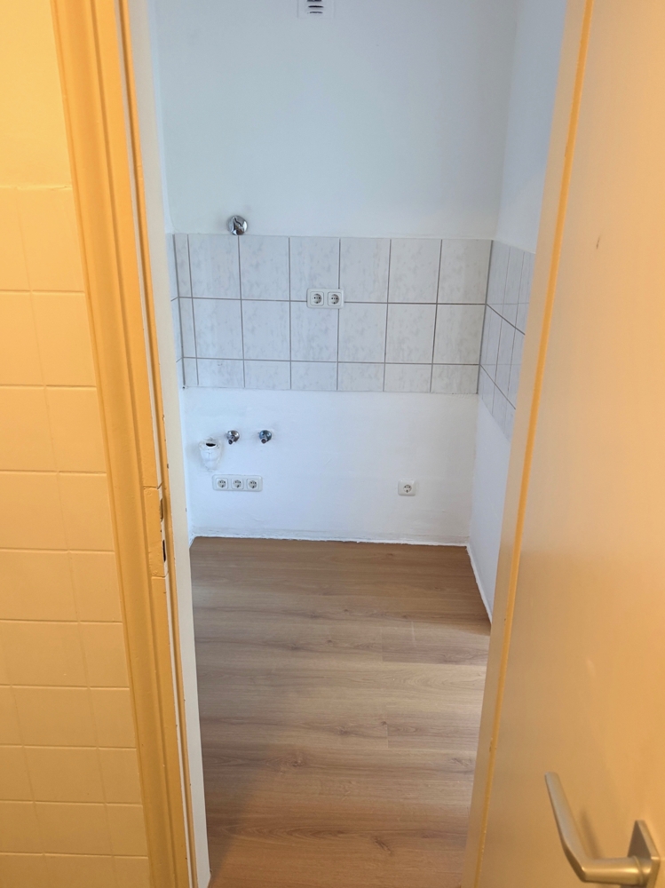 Kochnische Etagenwohnung M�nchen