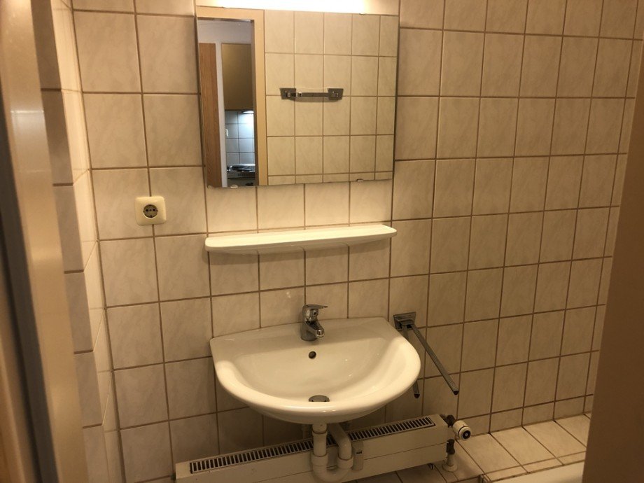 Badezimmer Etagenwohnung Passau