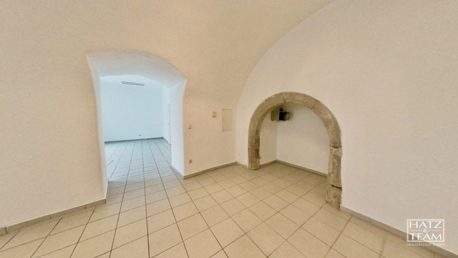 B�ro-/Ladenfl�che Einzelhandel Passau