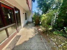Terrasse Charmantes Einfamilienhaus mit Potenzial auf tollem Grundst�ck in Neukirchen am Inn!