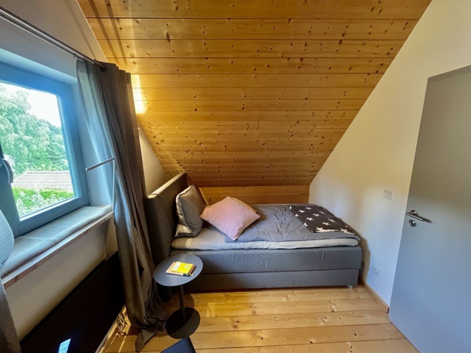 G�ste-Zimmer Chalet Hauzenberg