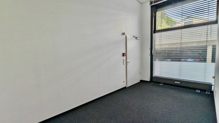 B�ro B�rofl�che Passau