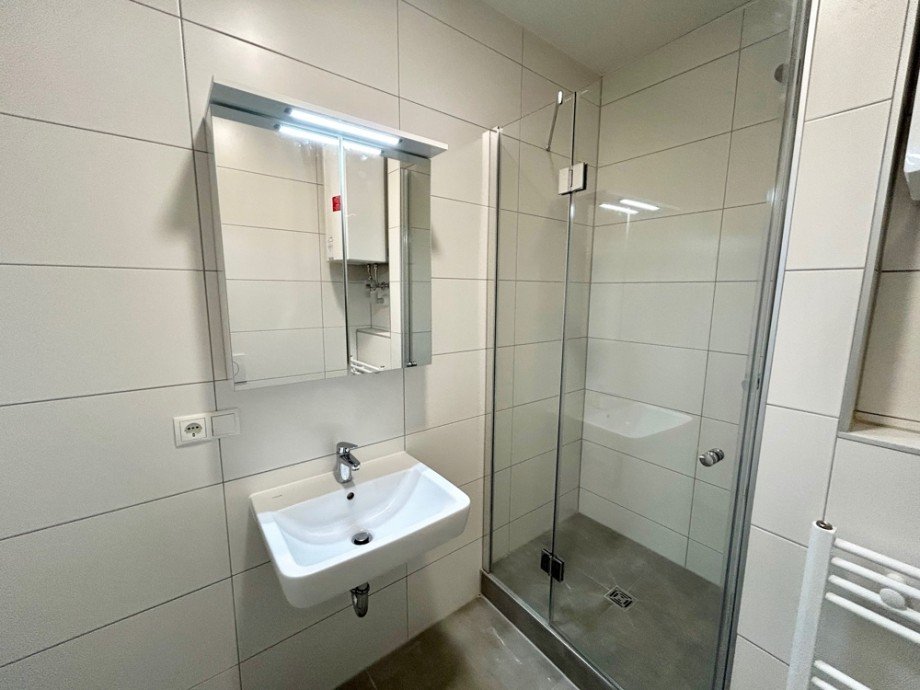 Bad Etagenwohnung Passau