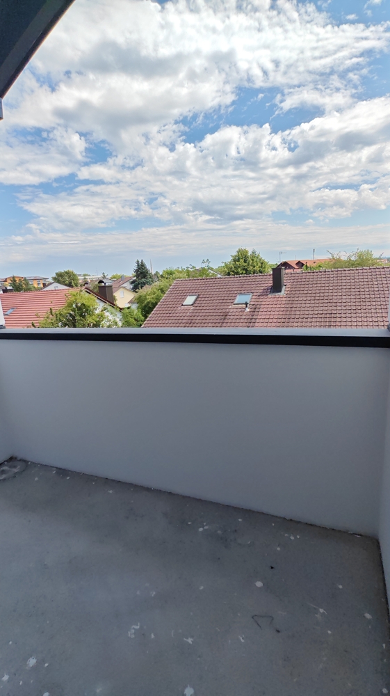 Loggia Etagenwohnung Bad F�ssing