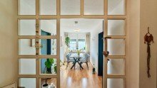 Eingang Verkauft! Pfiffige 3-Zimmer-Wohnung in Passau-Neustift!