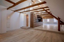 Wohnung Top 7 Liebhaberobjekt direkt am Stadtplatz in Sch�rding