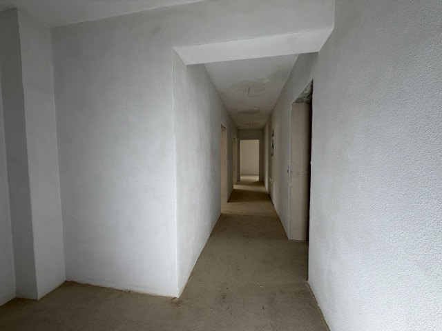 Flur Etagenwohnung Bad F�ssing