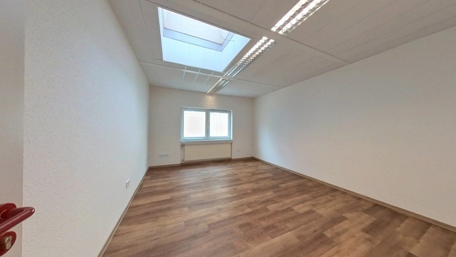 B�rofl�che B�rofl�che Hutthurm