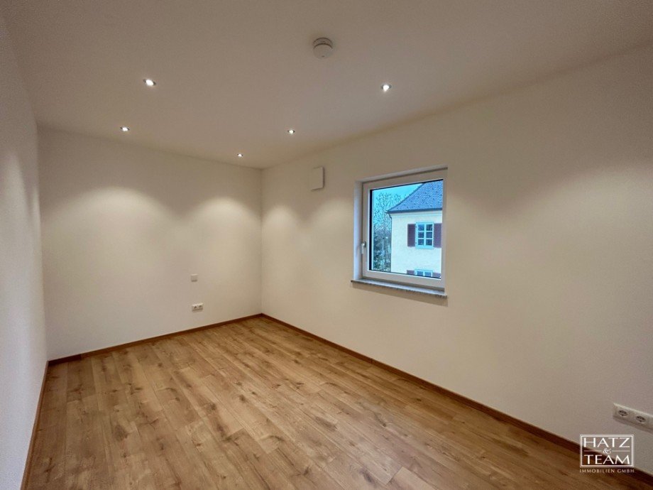 Schlafzimmer Etagenwohnung Passau
