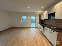Bild (98c26b38340e39aa8d73fa9afe59f1b8): Hochwertige 2-Zimmer-Wohnung mit Balkon!