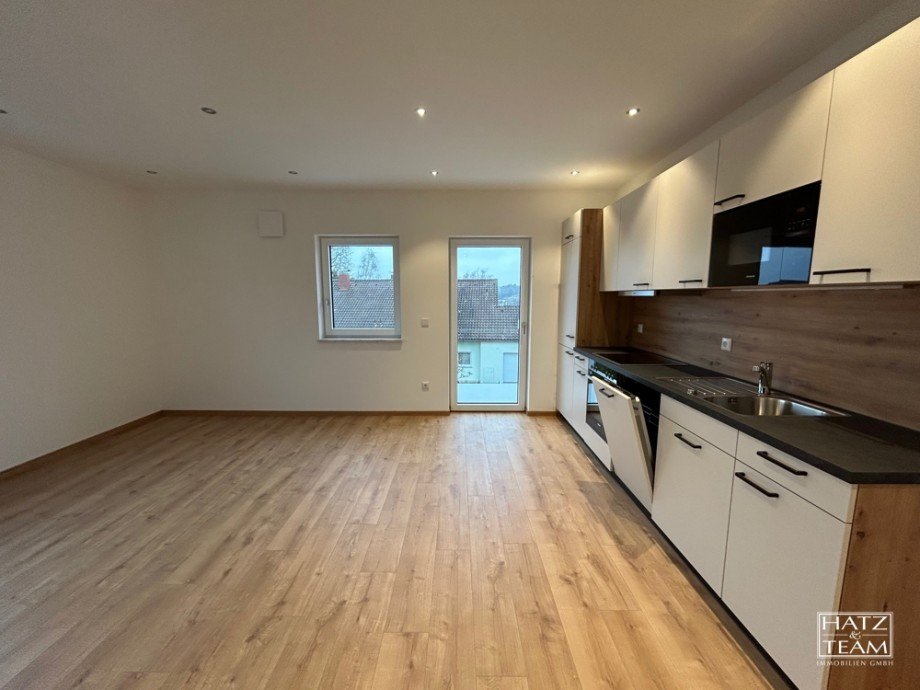 Esszimmer Etagenwohnung Passau