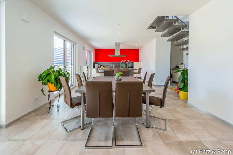 Essberich Einfamilienhaus Pocking