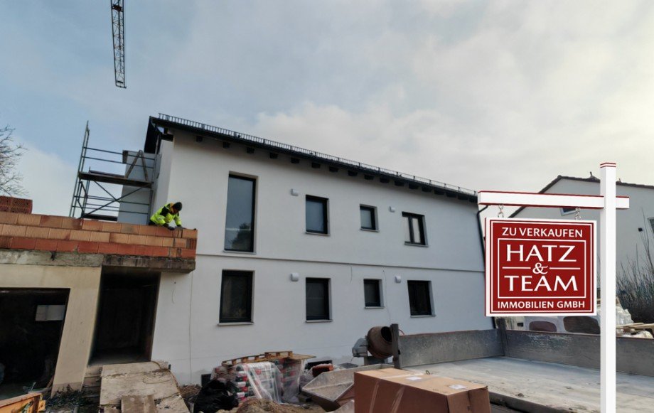 Hatz & Team Immobilien GmbH Etagenwohnung Bad F�ssing