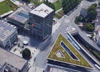 Bild (995be23d1d875d615d12c18174cf7281): Laden- oder Gastrofl�che in Passau - im absoluten Zentrum direkt am ZOB