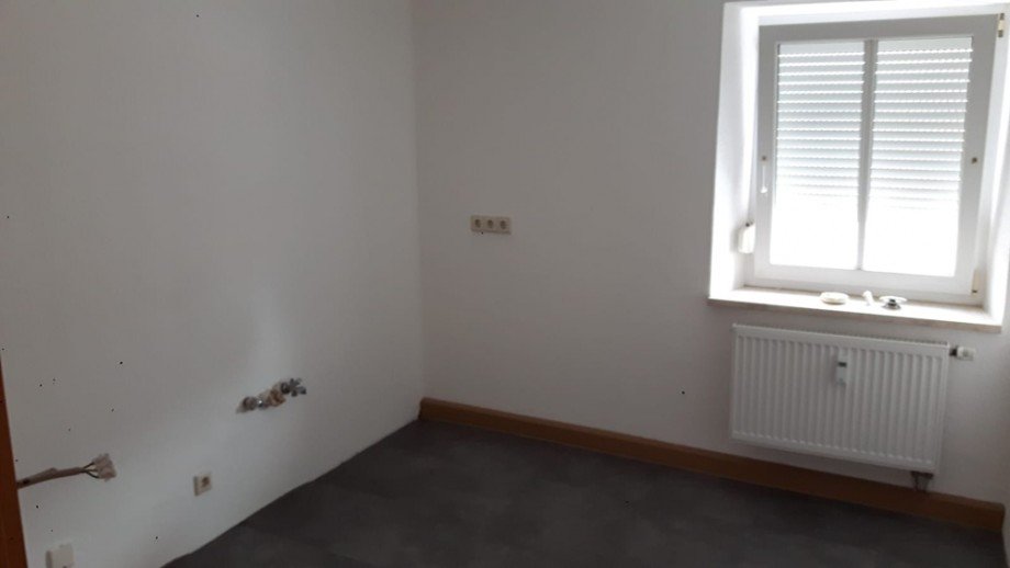 1. OG K�che Haus Waldkirchen