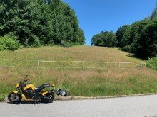 Grundst�ck FRG Erschlossenes Grundst�ck in Freyung - kein Bauzwang