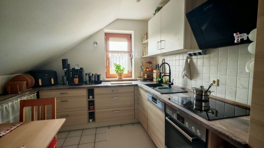 WG DG Mehrfamilienhaus Bad F�ssing