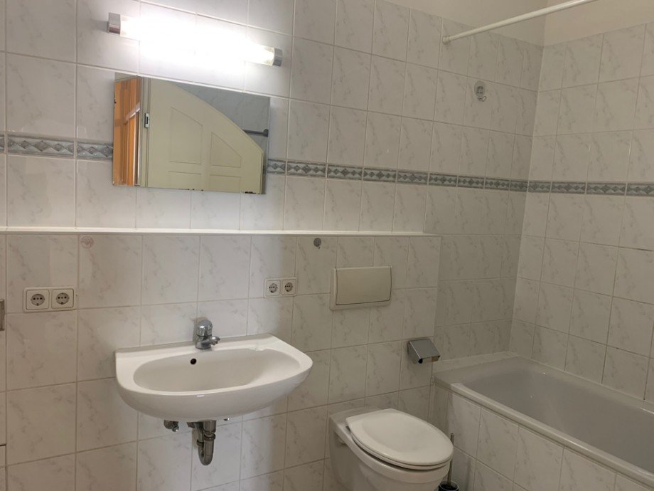 Bad Etagenwohnung Passau