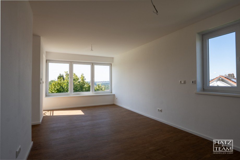 Esszimmer OG Zweifamilienhaus Thyrnau