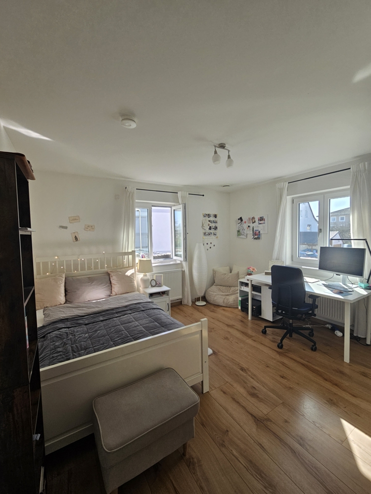 WG-Zimmer Etagenwohnung Passau