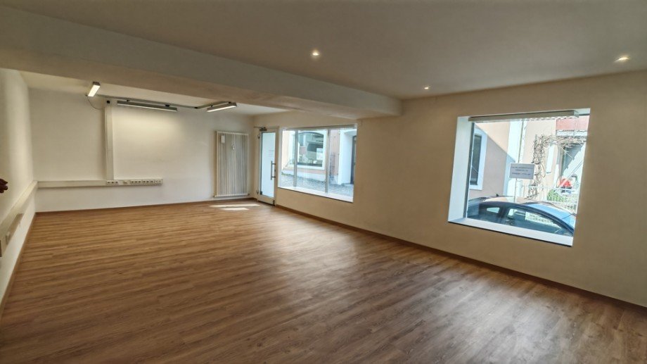 Laden EG 2 Haus Waldkirchen