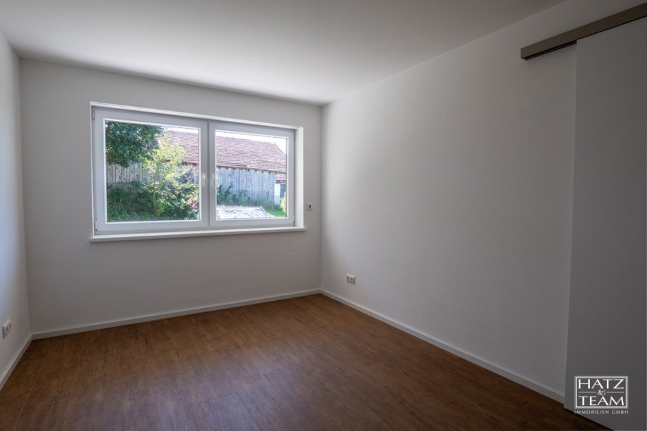 Kinderzimmer EG Zweifamilienhaus Thyrnau