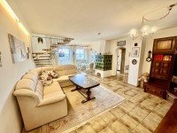 Bild (9bd162fa4d3e5e386218610aac22df7e): Charmante Maisonette-Wohnung inklusive Kaminofen und Dachterrasse in Passau-Grubweg!