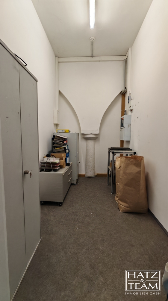 Abstellraum Lager Aldersbach