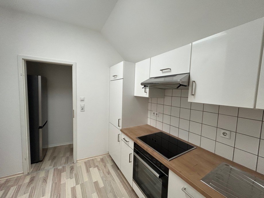 K�che Etagenwohnung Passau