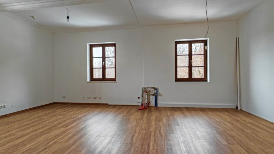 Wohnen Essen Etagenwohnung Bad Griesbach im Rottal