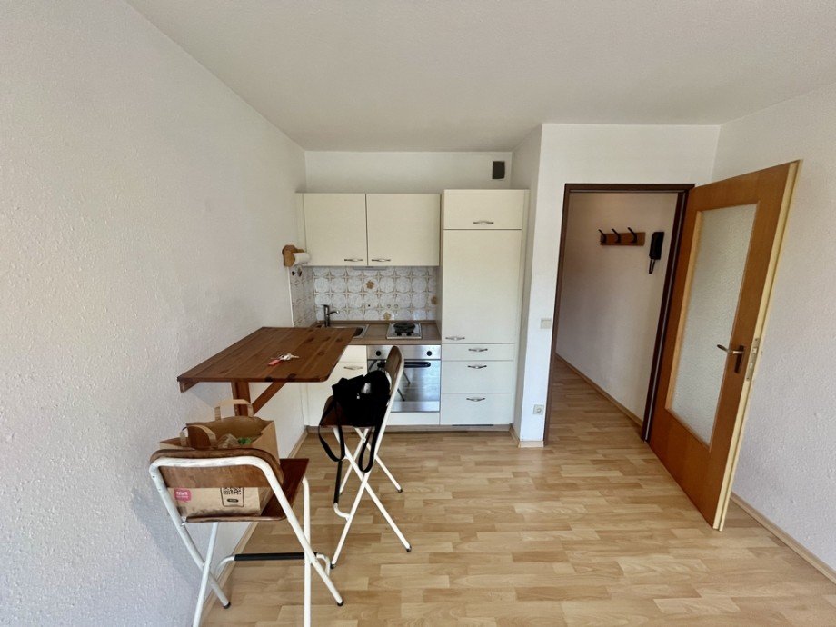 Wohnen/Schlafen Etagenwohnung Passau