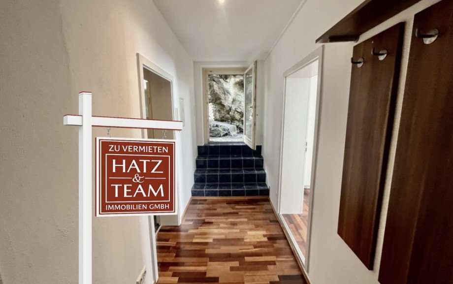 Hatz & Team Immobilien GmbH Etagenwohnung Passau