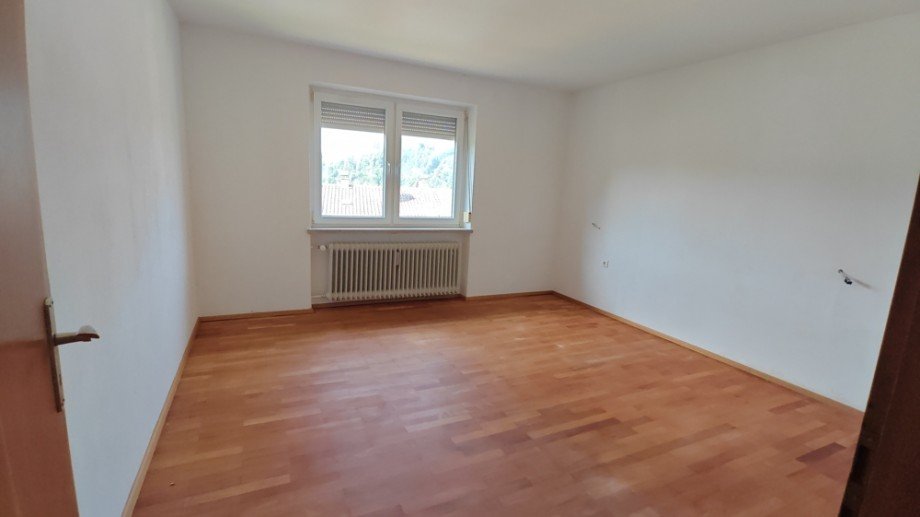 Obergeschoss Zweifamilienhaus Passau