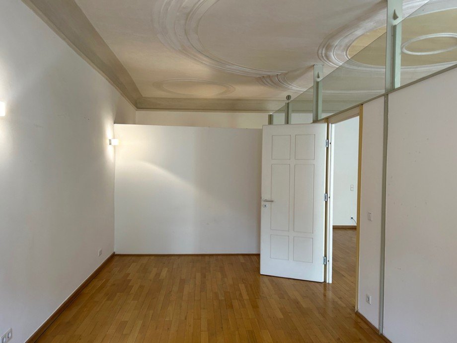 Schlafzimmer Etagenwohnung Passau