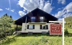 Hauptbild Reserviert! Ankommen und durchatmen! Idyllisches Einfamilienhaus mit tollem Grundstück für Naturliebhaber in Neureichenau