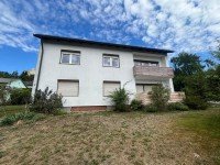 Bild (9d8bc9b7736cfe96cae8f03f38aa43b4): Zweifamilienhaus mit Ausbaupotential in Passau!