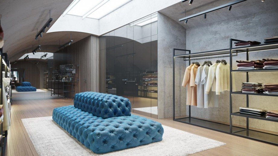 EG Laden Haus Sch�rding