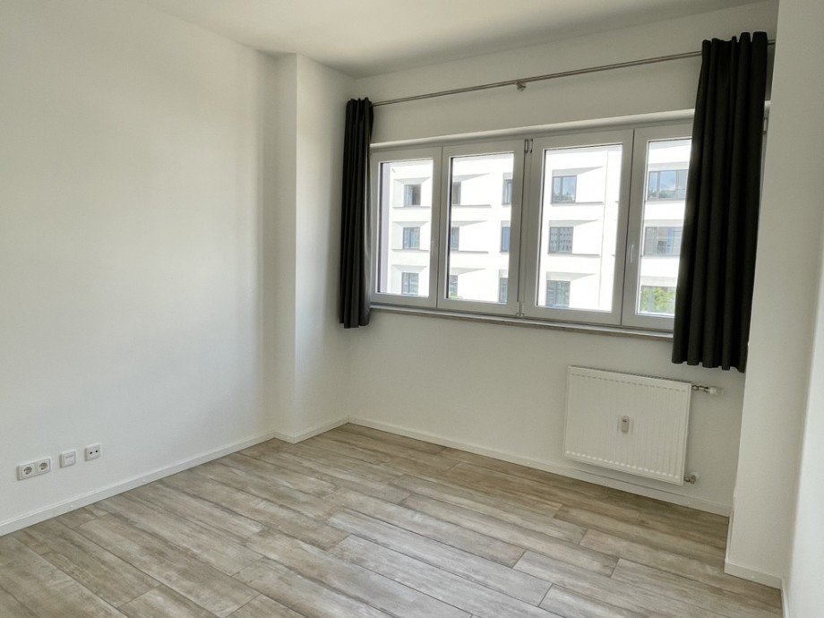 Zimmer 1 Etagenwohnung Passau