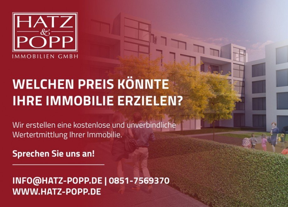 Hatz & Popp Immobilien GmbH Halle / Lager / Produktion Pocking