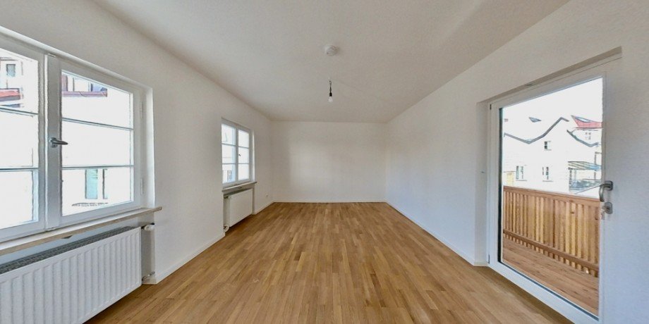 Schlafzimmer Etagenwohnung Passau