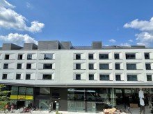 Donau-Passage 258 m� B�rofl�che im Stadtzentrum! Das neue DONAUQUARTIER in Passau! Provisionsfrei!